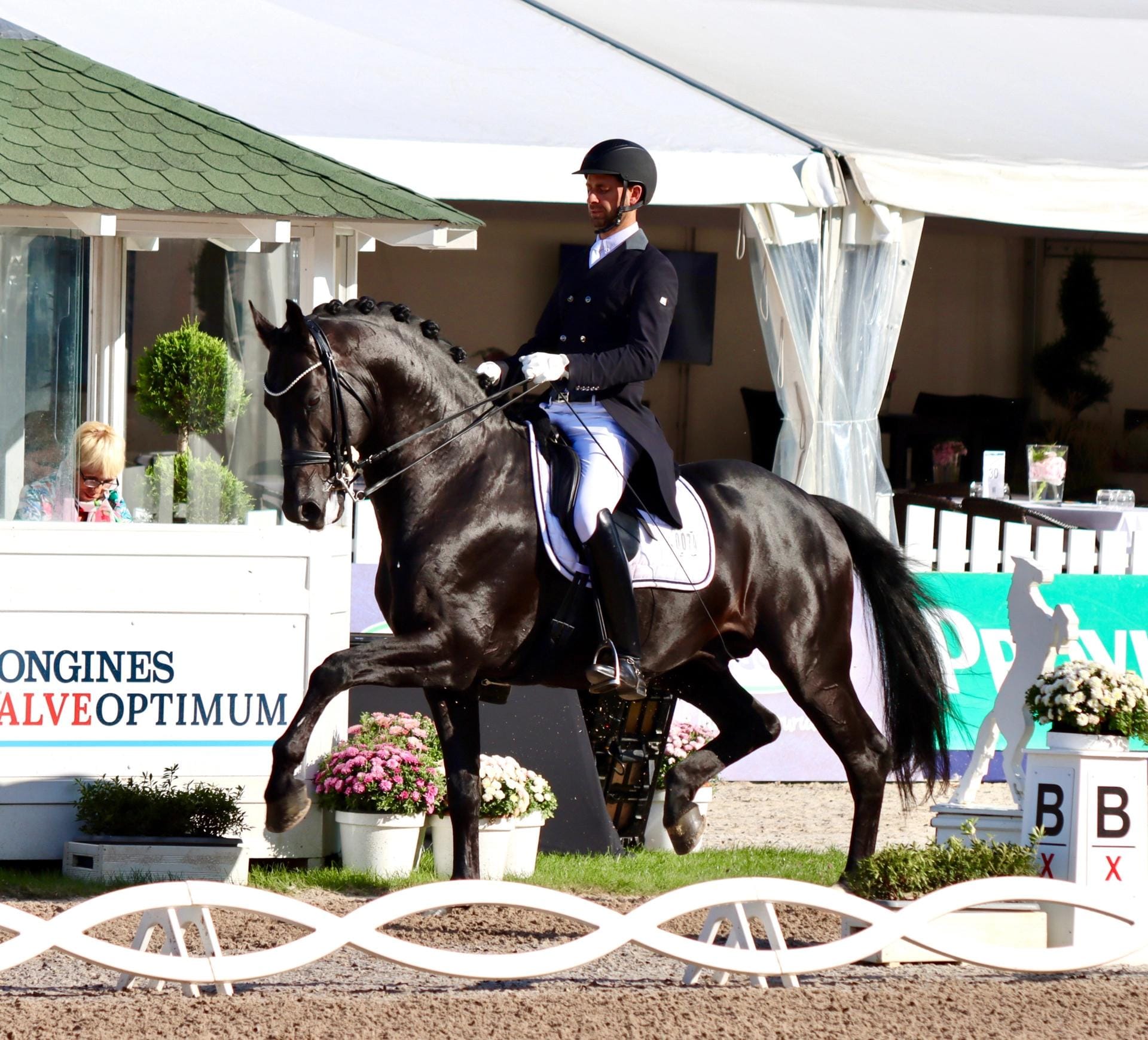 alex brenninkmeijer on esprit