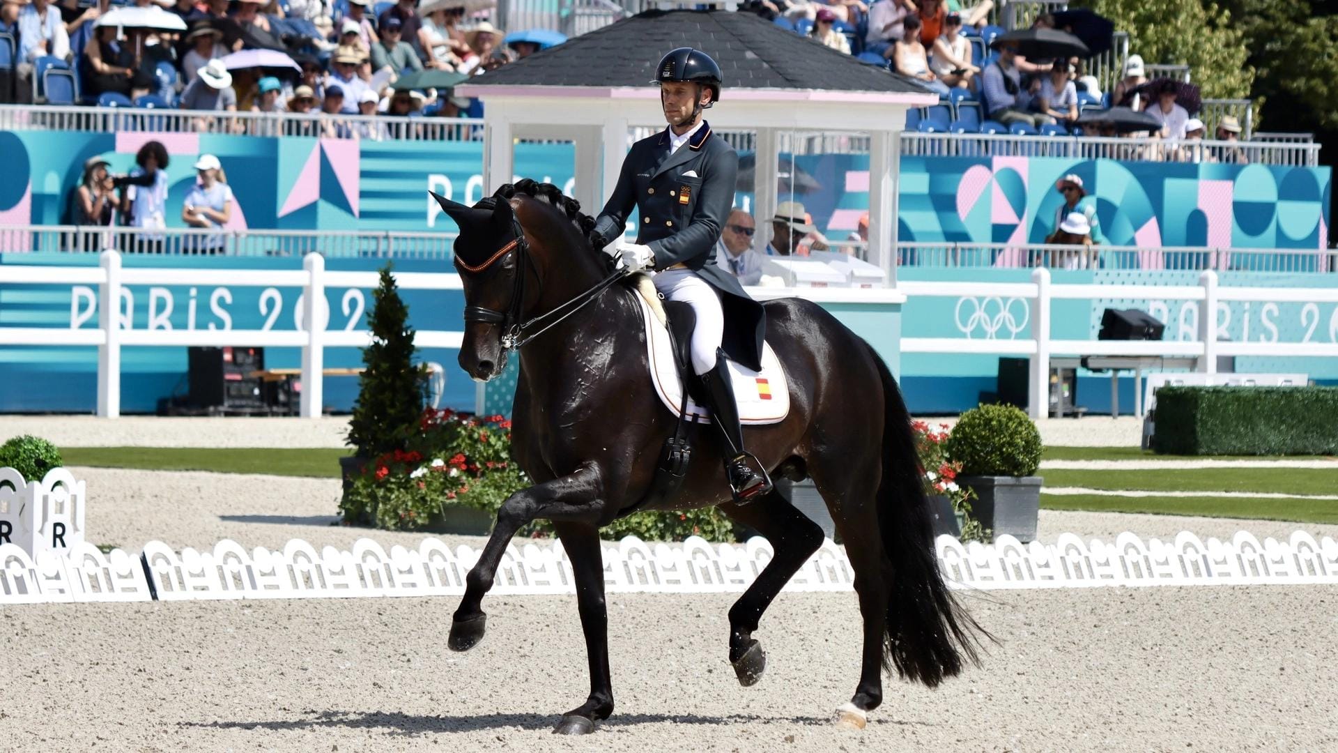borja carrascosa frizzantino frh olympics paris